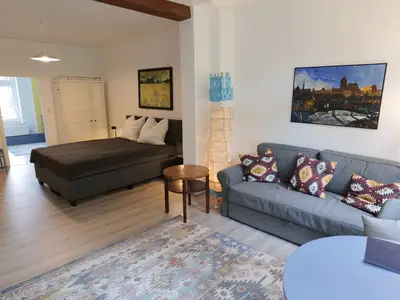 Ferienwohnung für 2 Personen (45 m²) 4/10