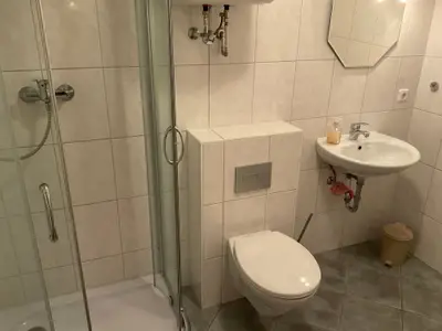 Ferienwohnung für 2 Personen (36 m²) in Kritzow 9/10