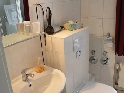 Ferienwohnung für 2 Personen (34 m²) 8/10