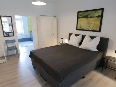 Ferienwohnung für 2 Personen (45 m²) 5/10