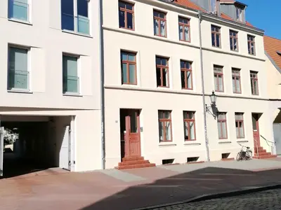 Ferienwohnung für 2 Personen (34 m²) 10/10