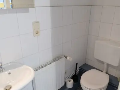 Ferienwohnung für 2 Personen (45 m²) 10/10