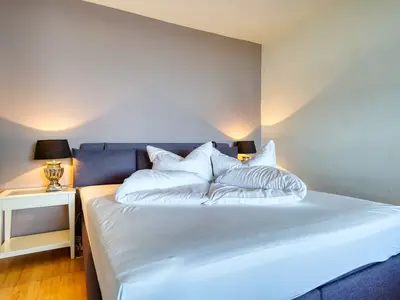 Ferienwohnung für 3 Personen (45 m²) in Heiligenhafen 3/10
