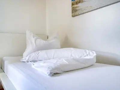 Ferienwohnung für 3 Personen (45 m²) in Heiligenhafen 4/10