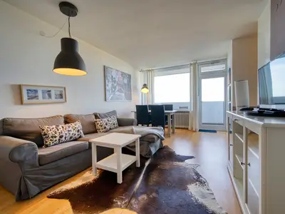 Ferienwohnung für 3 Personen (45 m²) in Heiligenhafen 5/10