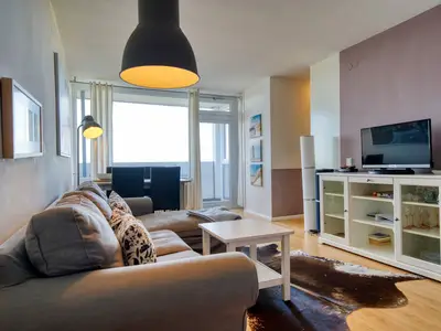 Ferienwohnung für 3 Personen (45 m²) in Heiligenhafen 6/10