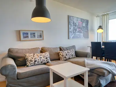 Ferienwohnung für 3 Personen (45 m²) in Heiligenhafen 7/10