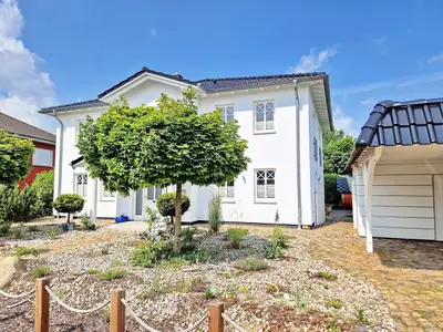 Ferienwohnung für 3 Personen (51 m²) 1/10