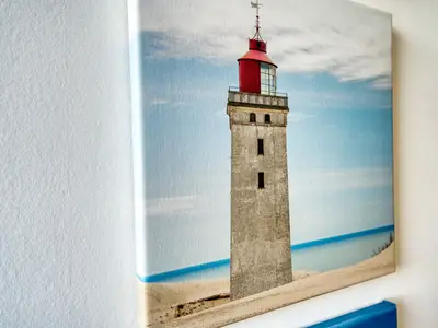 Ferienwohnung für 3 Personen (45 m²) in Heiligenhafen 8/10