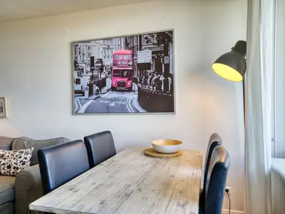 Ferienwohnung für 3 Personen (45 m²) in Heiligenhafen 9/10