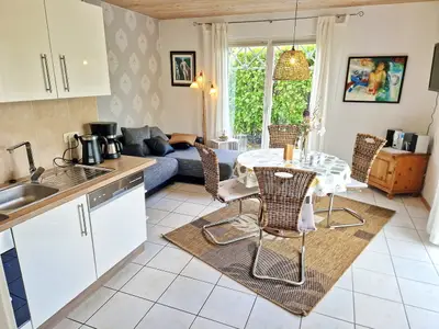 Ferienwohnung für 3 Personen (51 m²) 3/10