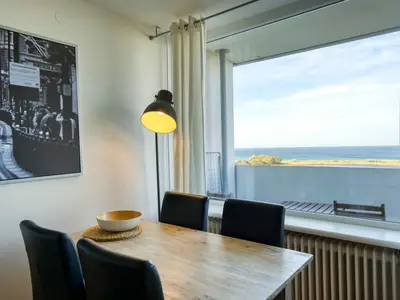 Ferienwohnung für 3 Personen (45 m²) in Heiligenhafen 10/10