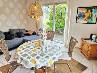 Ferienwohnung für 3 Personen (51 m²) 4/10