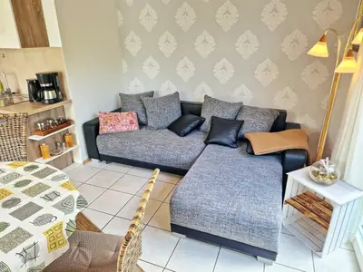 Ferienwohnung für 3 Personen (51 m²) 5/10