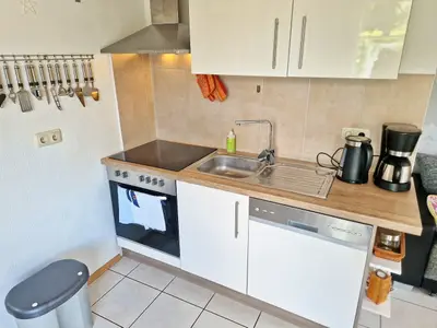 Ferienwohnung für 3 Personen (51 m²) 9/10