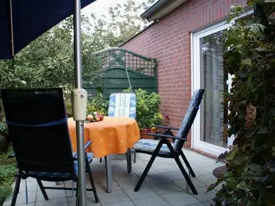 Ferienwohnung für 3 Personen (50 m²) in Krassow 3/10