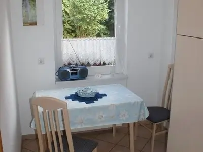 Ferienwohnung für 3 Personen (50 m²) in Krassow 7/10