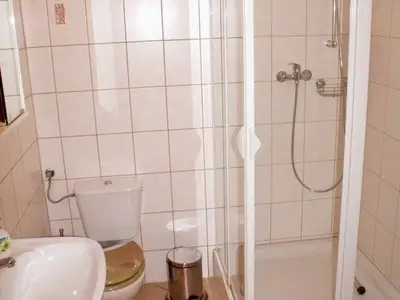 Ferienwohnung für 3 Personen (50 m²) in Krassow 8/10