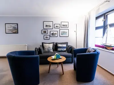 Ferienwohnung für 3 Personen (42 m²) 1/10