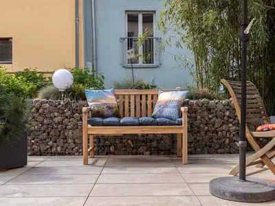 Ferienwohnung für 3 Personen (42 m²) 2/10