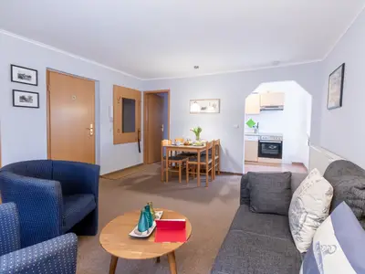 Ferienwohnung für 3 Personen (42 m²) 3/10