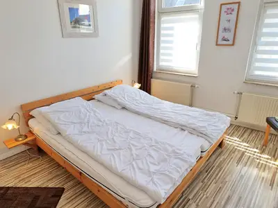 Ferienwohnung für 2 Personen (38 m²) 1/10