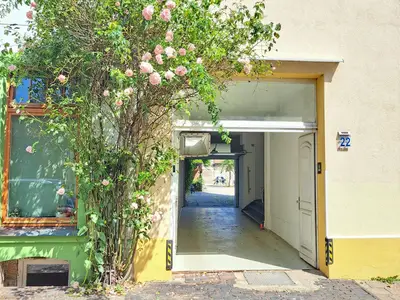 Ferienwohnung für 2 Personen (38 m²) 3/10