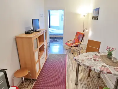 Ferienwohnung für 2 Personen (38 m²) 5/10