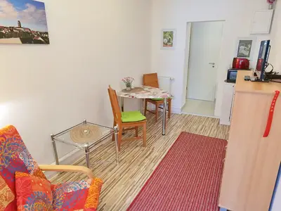 Ferienwohnung für 2 Personen (38 m²) 6/10