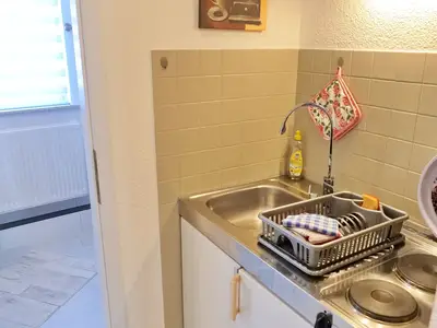 Ferienwohnung für 2 Personen (38 m²) 7/10