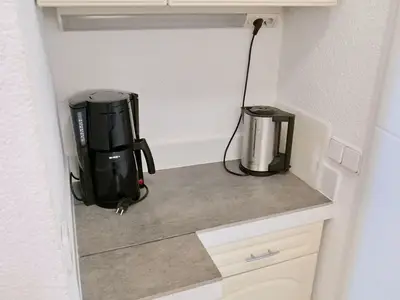 Ferienwohnung für 2 Personen (38 m²) 8/10