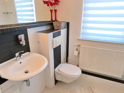 Ferienwohnung für 2 Personen (38 m²) 9/10