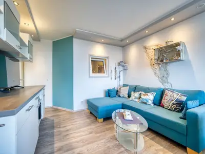 Ferienwohnung für 4 Personen (45 m²) in Heiligenhafen 1/10