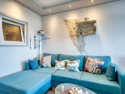 Ferienwohnung für 4 Personen (45 m²) in Heiligenhafen 5/10