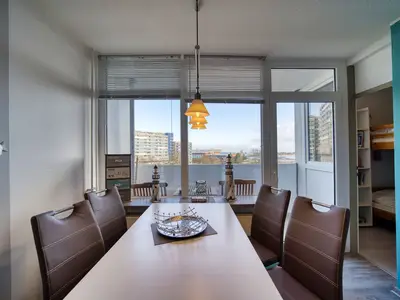 Ferienwohnung für 4 Personen (45 m²) in Heiligenhafen 6/10