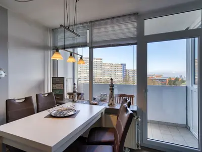 Ferienwohnung für 4 Personen (45 m²) in Heiligenhafen 7/10