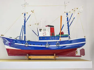 Ferienwohnung für 5 Personen (94 m²) 4/10