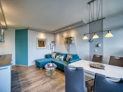 Ferienwohnung für 4 Personen (45 m²) in Heiligenhafen 8/10