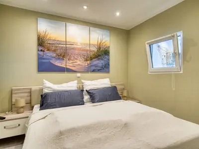 Ferienwohnung für 4 Personen (45 m²) in Heiligenhafen 9/10