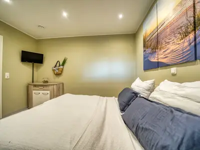 Ferienwohnung für 4 Personen (45 m²) in Heiligenhafen 10/10