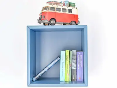 Ferienwohnung für 5 Personen (94 m²) 10/10