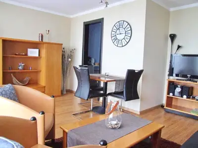 Ferienwohnung für 3 Personen (56 m²) 1/10