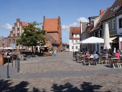 Ferienwohnung für 2 Personen (20 m²) 6/10