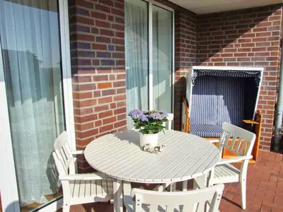 Ferienwohnung für 3 Personen (56 m²) 5/10