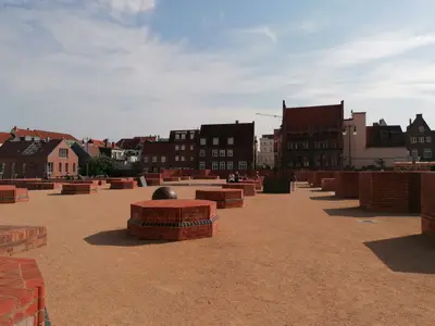 Ferienwohnung für 2 Personen (20 m²) 10/10