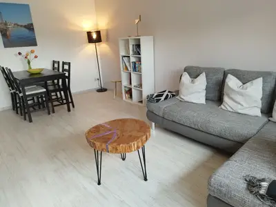 Ferienwohnung für 3 Personen (50 m²) 3/10