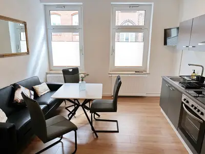 Ferienwohnung für 3 Personen (40 m²) 3/10