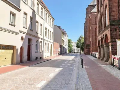 Ferienwohnung für 3 Personen (40 m²) 10/10