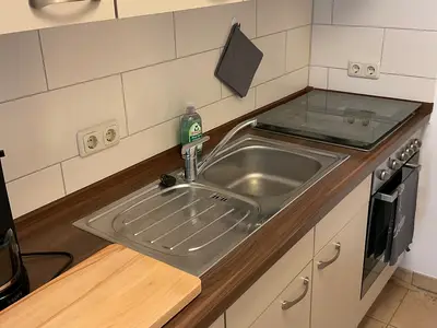Ferienwohnung für 3 Personen (50 m²) 9/10