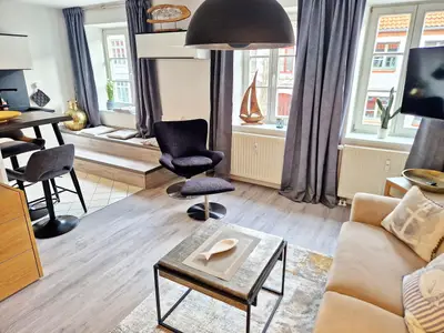 Ferienwohnung für 4 Personen (55 m²) 1/10